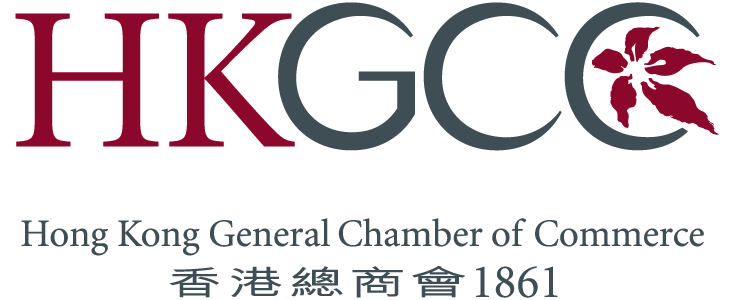 HKGCC Logo