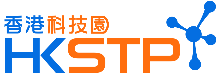 HKSTP logo